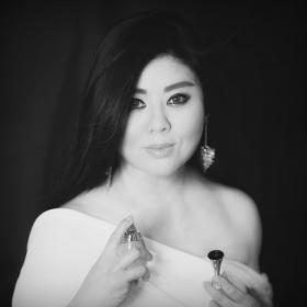 Christina Tan